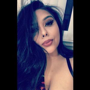 Meet your Posher, Blanca